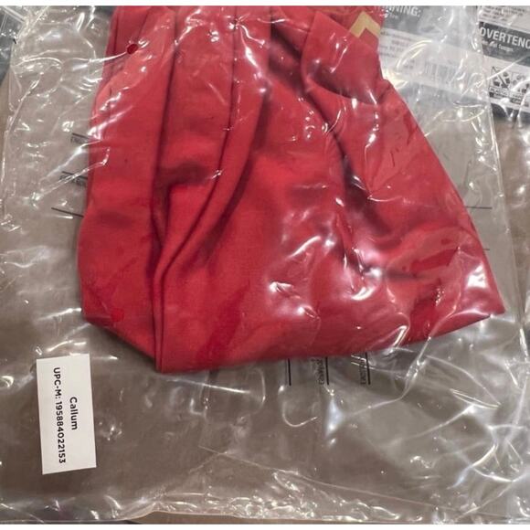 New The Dragon Prince Callum Child Costume Boys Sz M 8 Netflix Rubies Halloween - Picture 7 of 7